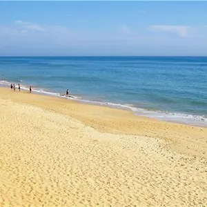 Quarteira Beach Apartamento Quarteira
