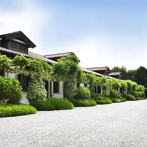 Farmház Venicegreen Agriresort, Tessera