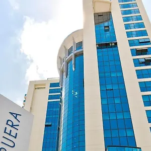 Flat International Business Ibirapuera, 2534 Moema Apartamento São Paulo