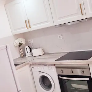 Casa Dourada Apartamento Alvor