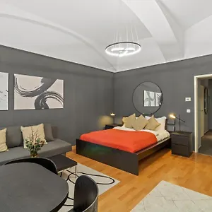 Augarten Residences Apartamento Viena