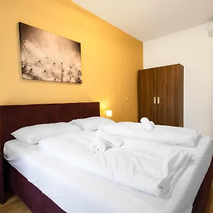 Tabor 1020 Apartamento Viena